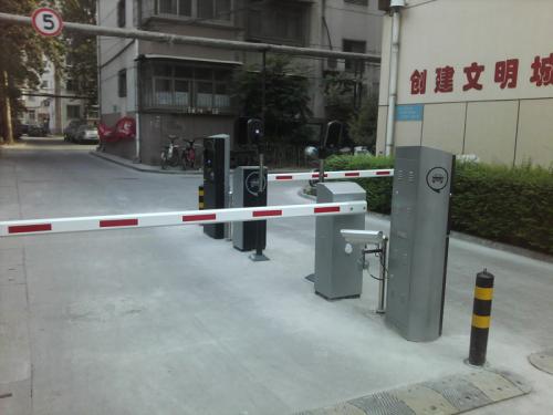 钦州钦北区钦州钦北区江门市停车收费系统