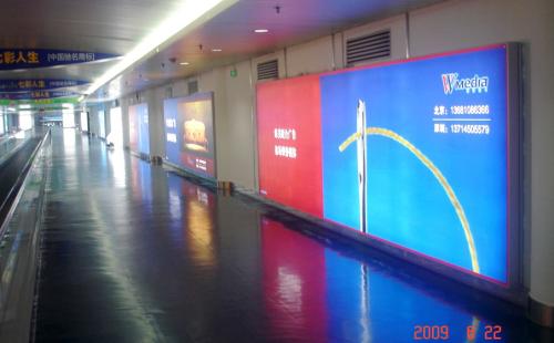 钦州钦北区钦州钦北区成都市地铁显示屏