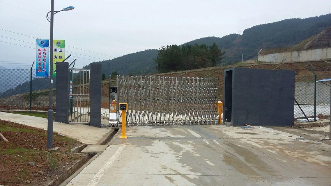钦州钦北区钦州钦北区四川广元市伸缩门