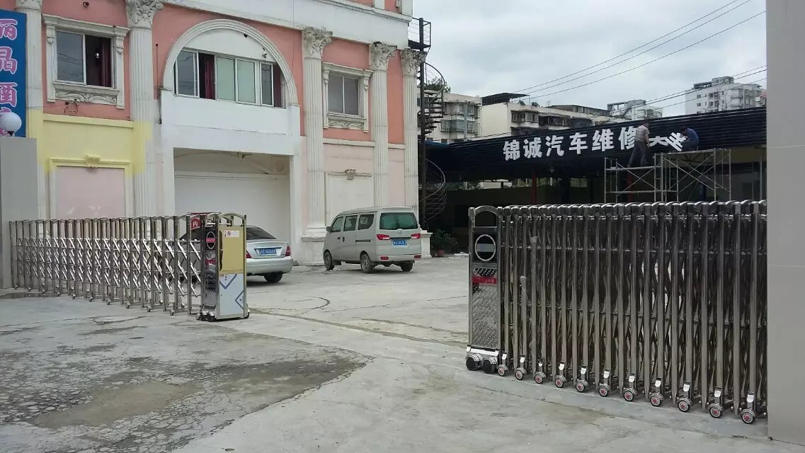钦州钦北区钦州钦北区四川德阳市伸缩门